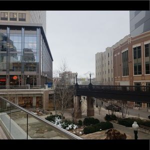 Meet your Posher, Roy